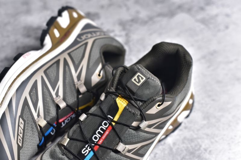 Salomon Shoes